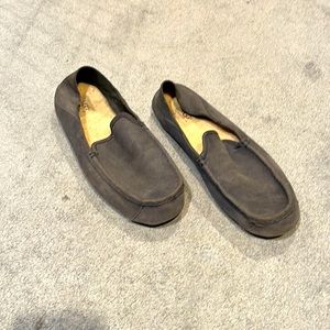 Ugg slippers